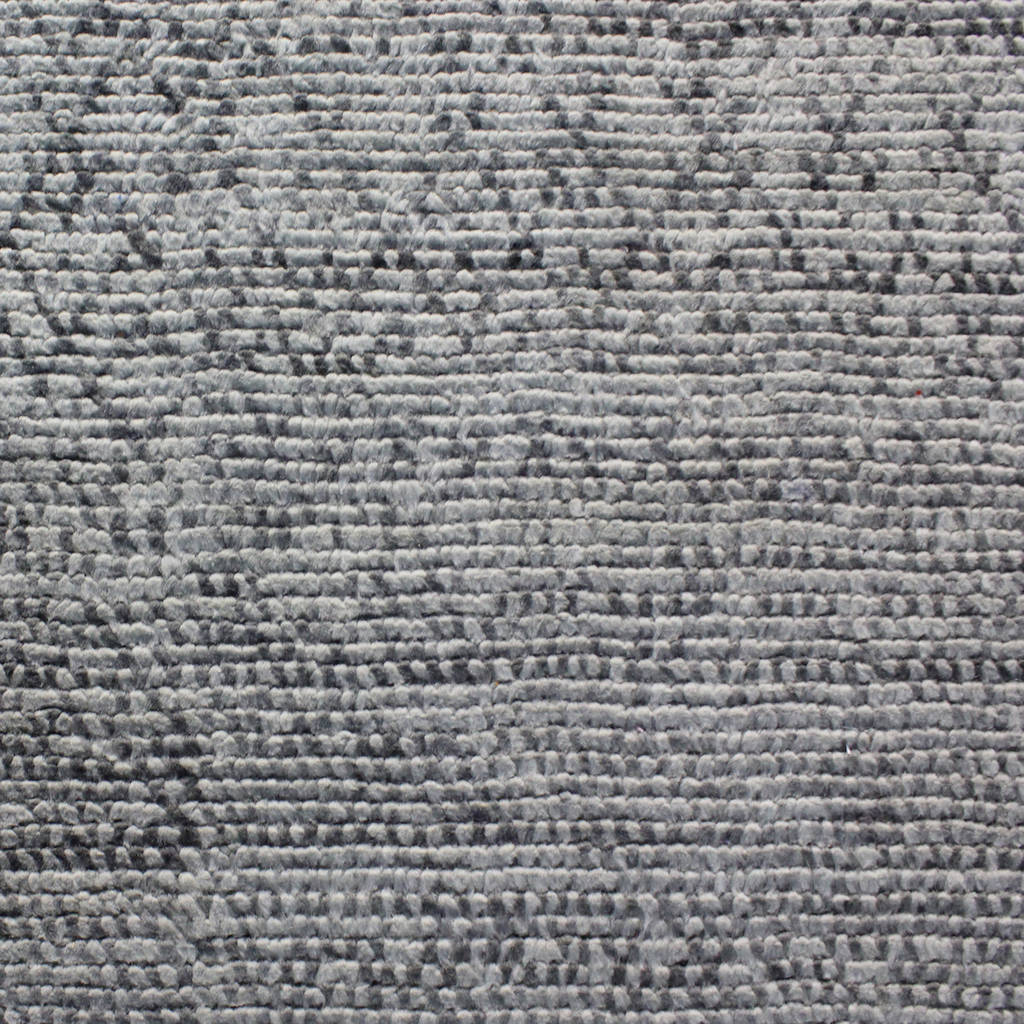 grey charcoal rug